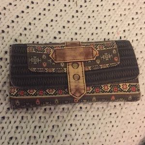 Wallet
